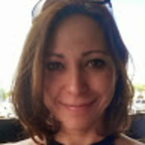 Meet your Posher, Karina